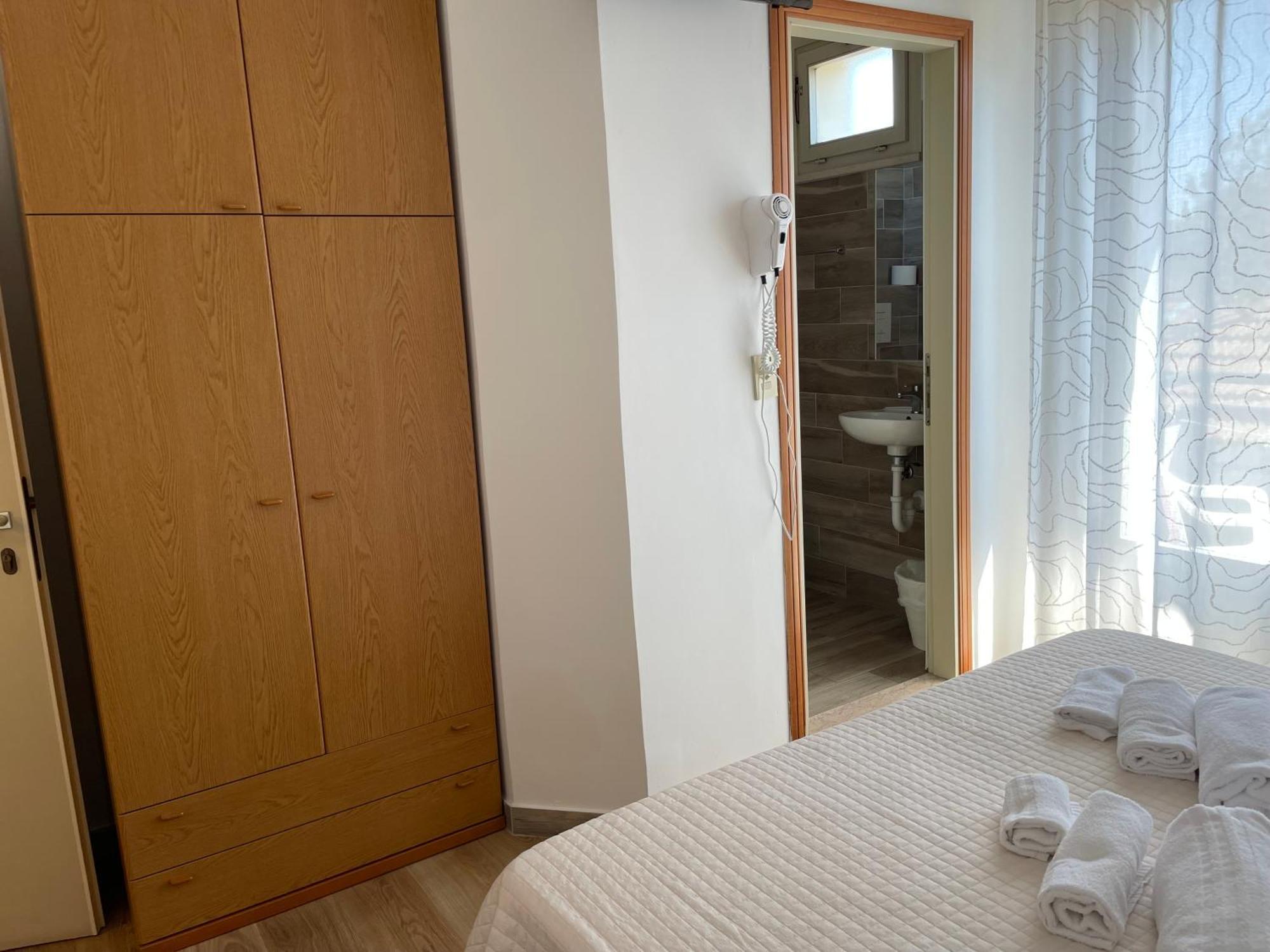 Hotel Barbiani Riccione Eksteriør billede